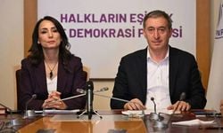 DEM Parti'nin siyasi turu başladı! CHP Heyeti ile görüşecek