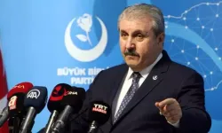 Destici: "Kimse dokunulmaz değildir"