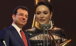 Ezgi Mola’dan Ekrem İmamoğlu paylaşımı