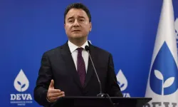 Ali Babacan'dan İmamoğlu Tepkisi: "Türkiye'de Rejim Değişti"