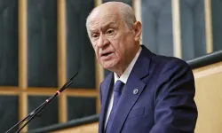 Bahçeli'den bir çağrı daha