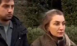 Ekrem İmamoğlu Gözaltına Alındı! Eşi ve Oğlundan Sert Tepki Verdi
