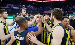 Potada Dev maç Fenerbahçe Beko'nun