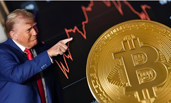 Stratejik Bitcoin rezervi! ABD Başkanı Trump kararnameyi imzaladı