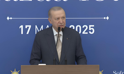 Cumhurbaşkanı Erdoğan: "Terörsüz Türkiye için cesur bir adım attık"