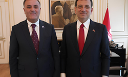 İBB Başkanvekilliğine Meclis Üyesi Nuri Aslan getirildi