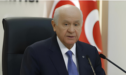 Bahçeli’den ''18 Mart Çanakkale’nin Kurtuluşu'' mesajı