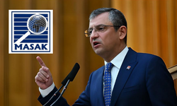 MASAK'tan Özgür Özel'e yanıt!