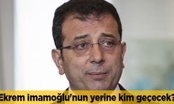 Ekrem İmamoğlu'nun yerine kim geçecek? Davut Gül kayyum mu atanıyor?