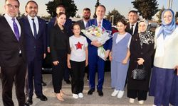 Fatih Erbakan: Milli Görüş ile yeniden şahlanacağız