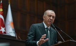 Cumhurbaşkanı Erdoğan: Çalana değil yakalayana kızıyorlar