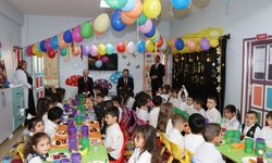 Oltu'da minikler tekne orucu iftarıyla ramazan ruhunu yaşadı