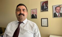 "Çöp dökmeyin" diyen muhtar darp edildi, aynı şahıslar pes etmedi