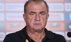 Fatih Terim'den duygusal Galatasaray açıklaması