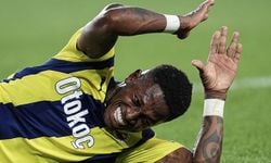 Fenerbahçe'de Fred şoku