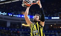 Fenerbahçe Beko, THY Avrupa Ligi'nde yarın Monaco deplasmanında