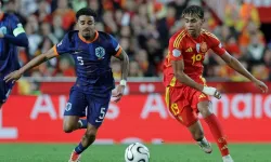 UEFA Uluslar Ligi: Almanya, Portekiz, Fransa ve İspanya Yarı Finalde