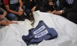 Gazeteci ölümleri artıyor! İsrail durmuyor