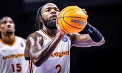 Galatasaray, Basketbol Şampiyonlar Ligi'nde yarın Rytas Vilnius'u ağırlayacak