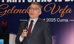 AK Parti TBMM Grup Başkanı Güler: Gözümüz üstlerinde, asla fırsat vermeyeceğiz