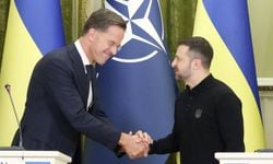 NATO Genel Sekreteri Rutte: Zelenski, Trump ile ilişkilerini düzeltmek için bir yol bulmalı