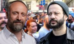 Halit Ergenç ve Rıza Kocaoğlu’nun hakim karşısına çıkacakları tarih belli oldu