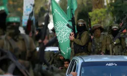 Hamas: Dökülen masum insanların kanından Washington sorumludur