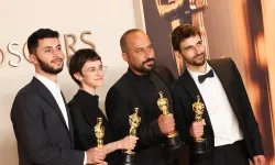 Oscar ödüllü Filistinli yönetmene gözaltı