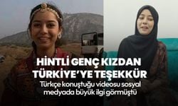 Videosu sosyal medyayı sallamıştı! Hindistanlı Saba Sayyada’dan Türkiye’ye teşekkür