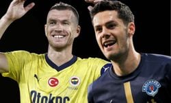 Edin Dzeko ve Hajradinovic'e milli davet