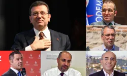 İBB'ye Yönelik Terör İddiasına İlişkin Soruşturmada Şüpheliler Sağlık Kontrolünden Geçiriliyor
