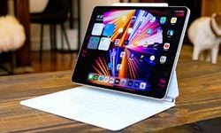 Apple, 11. Nesil iPad’i Tanıttı!