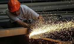 Kapasite kullanım oranı martta yüzde 74,4 oldu