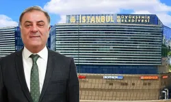 İBB Meclisi 1. Başkanvekili Nuri Aslan Kimdir?