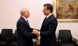 Kılıçdaroğlu, İmamoğlu'nu cezaevinde ziyaret edecek