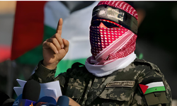 Hamas Siyasi Büro Üyesi Berdevil ve eşi öldürüldü