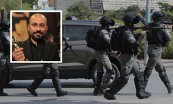 İsrail, Hamdan Ballal'ı gözaltına aldı
