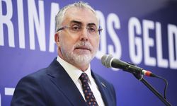 Bakan Işıkhan: 1 milyondan fazla kadının istihdamına katkıda bulunduk