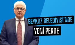 Beykoz Belediyesi’nde yeni skandal