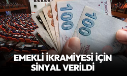 Emeklilere müjdeli haber!  AK Parti'den emekli ikramiyesi açıklaması