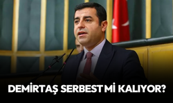 Selahattin Demirtaş tahliye mi olacak? Mehmet Metiner iddialara yeni boyut getirdi