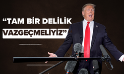 ABD Başkanı Trump: Rusya ve Ukrayna ile Önemli Gelişmeler Sağladık