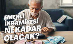 Emekli İkramiyesi Ne Kadar Olacak?