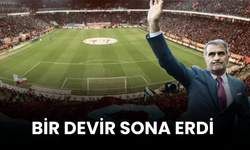 Trabzonspor’da Şenol Güneş Dönemi Resmen Bitti