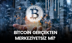 Bitcoin Nereden Geliyor?