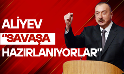 Aliyev: Fransa, Ermenistan’ı Savaşa Sürüklüyor!