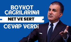 AK Parti’den CHP’ye boykot tepkisi!