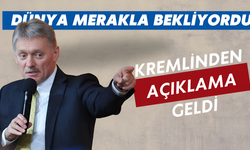 Rusya ve ABD görüşmelerinde neler yaşandı?