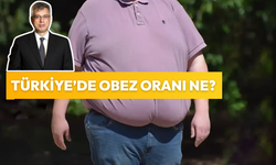 Bakan Açıkladı: Türkiye'nin aşırı kilolu oranı kaç?