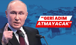 Putin’den Grönland Çıkışı: ABD Geri Adım Atmaz
